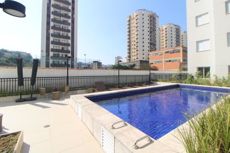 Apartamento à venda com 53m², 2 quartos e 1 vagaÁrea Comum