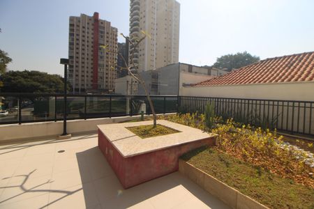 Apartamento à venda com 53m², 2 quartos e 1 vagaÁrea Comum