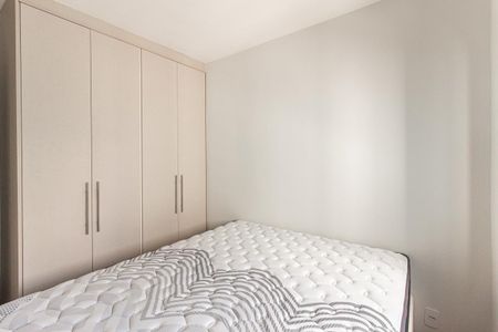 Apartamento à venda com 36m², 2 quartos e sem vaga Apartamento à venda com 36m², 2 quartos e sem vagaQuarto 1