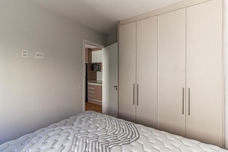 Apartamento à venda com 36m², 2 quartos e sem vaga Apartamento à venda com 36m², 2 quartos e sem vagaQuarto 1