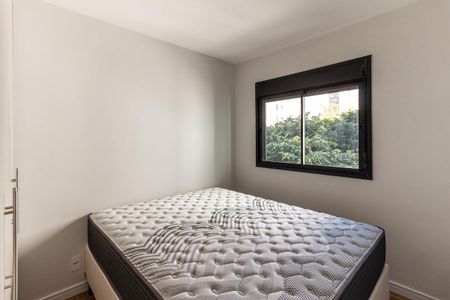 Apartamento à venda com 36m², 2 quartos e sem vaga Apartamento à venda com 36m², 2 quartos e sem vagaQuarto 1
