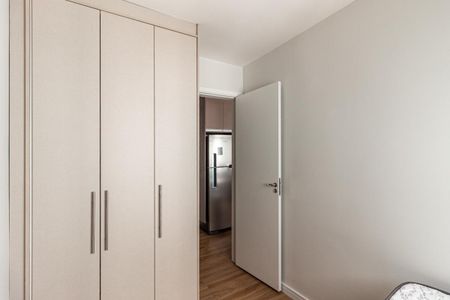 Apartamento à venda com 36m², 2 quartos e sem vaga Apartamento à venda com 36m², 2 quartos e sem vagaQuarto 2