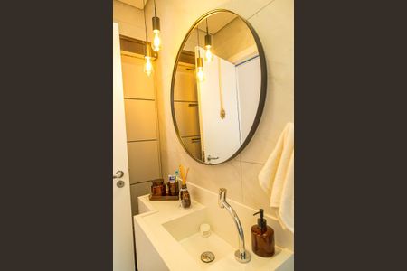 Casa à venda com 150m², 3 quartos e 2 vagas Casa à venda com 150m², 3 quartos e 2 vagasBanheiro da Suíte