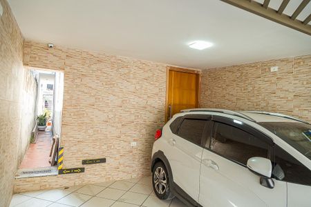 Casa à venda com 150m², 3 quartos e 2 vagas Casa à venda com 150m², 3 quartos e 2 vagasGaragem
