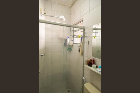 Casa à venda com 150m², 3 quartos e 2 vagas Casa à venda com 150m², 3 quartos e 2 vagasBanheiro da Edícula