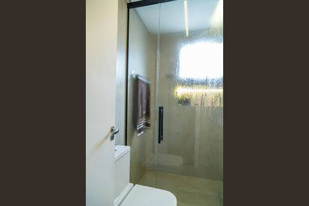 Casa à venda com 150m², 3 quartos e 2 vagas Casa à venda com 150m², 3 quartos e 2 vagasBanheiro Social