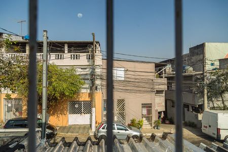 Casa à venda com 150m², 3 quartos e 2 vagas Casa à venda com 150m², 3 quartos e 2 vagasVista do Quarto 2