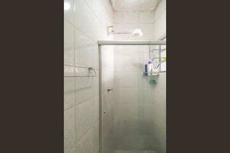 Casa à venda com 150m², 3 quartos e 2 vagas Casa à venda com 150m², 3 quartos e 2 vagasBanheiro da Edícula