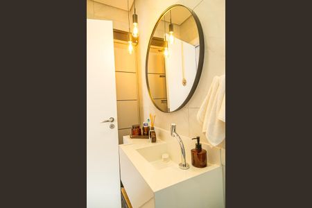 Casa à venda com 150m², 3 quartos e 2 vagas Casa à venda com 150m², 3 quartos e 2 vagasBanheiro da Suíte