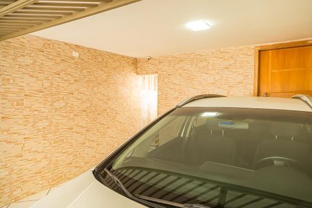 Casa à venda com 150m², 3 quartos e 2 vagas Casa à venda com 150m², 3 quartos e 2 vagasGaragem