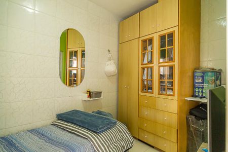 Casa à venda com 150m², 3 quartos e 2 vagas Casa à venda com 150m², 3 quartos e 2 vagasQuarto da Edícula