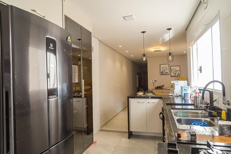 Casa à venda com 150m², 3 quartos e 2 vagas Casa à venda com 150m², 3 quartos e 2 vagasCozinha