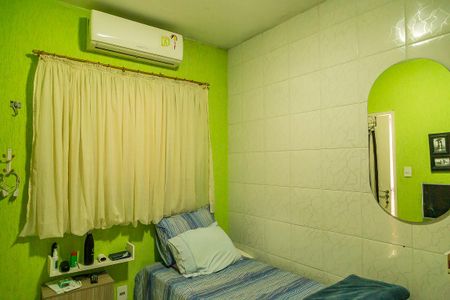 Casa à venda com 150m², 3 quartos e 2 vagas Casa à venda com 150m², 3 quartos e 2 vagasQuarto da Edícula