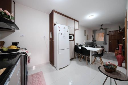 Apartamento à venda com 42m², 2 quartos e sem vagaSala/Cozinha