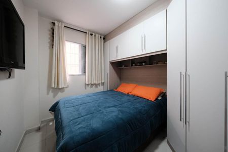 Apartamento à venda com 42m², 2 quartos e sem vagaQuarto 2