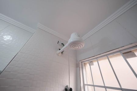 Apartamento à venda com 42m², 2 quartos e sem vagaBanheiro