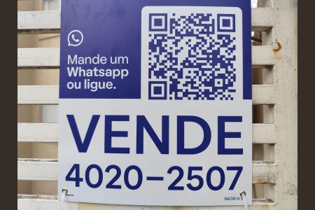 Apartamento à venda com 42m², 2 quartos e sem vagaPlaca