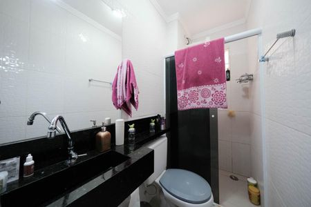 Apartamento à venda com 42m², 2 quartos e sem vagaBanheiro