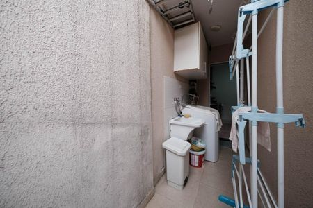 Apartamento à venda com 42m², 2 quartos e sem vagaÁrea de Serviço
