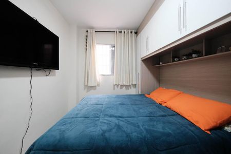 Apartamento à venda com 42m², 2 quartos e sem vagaQuarto 2