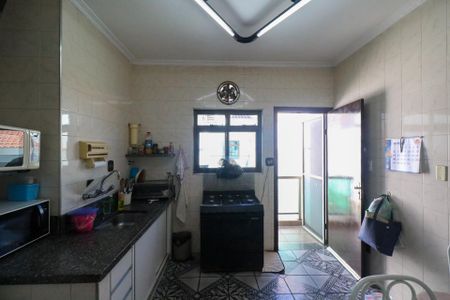 Casa à venda com 164m², 2 quartos e 5 vagasCozinha