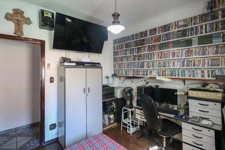 Casa à venda com 164m², 2 quartos e 5 vagasQuarto