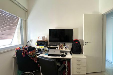 Apartamento à venda com 85m², 3 quartos e 1 vagaQuarto 2