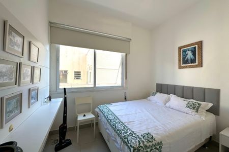 Apartamento à venda com 85m², 3 quartos e 1 vagaQuarto 1 