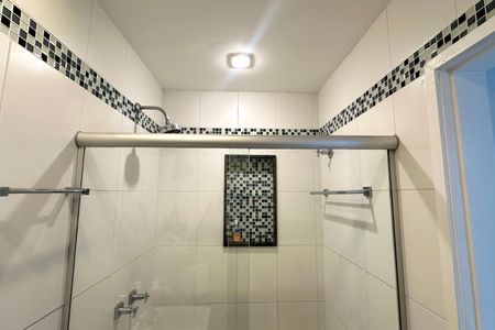 Apartamento à venda com 85m², 3 quartos e 1 vagaBanheiro Social