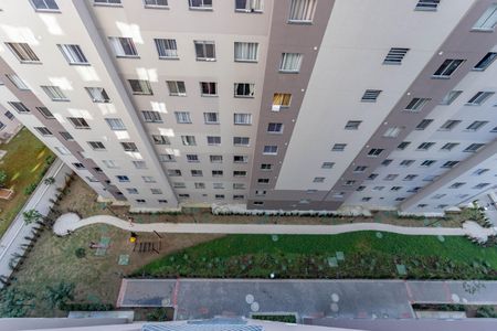 Apartamento à venda com 35m², 2 quartos e sem vaga Apartamento à venda com 35m², 2 quartos e sem vagaVista do quarto 1