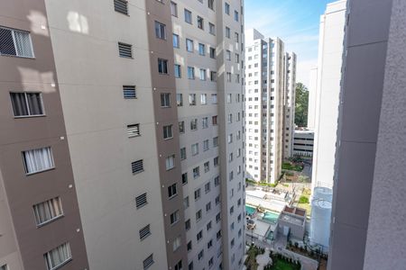 Apartamento à venda com 35m², 2 quartos e sem vaga Apartamento à venda com 35m², 2 quartos e sem vagaVista do quarto 1