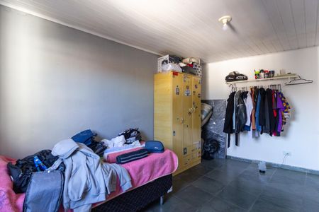 Casa à venda com 176m², 3 quartos e 2 vagas Casa à venda com 176m², 3 quartos e 2 vagasQuarto de Serviço