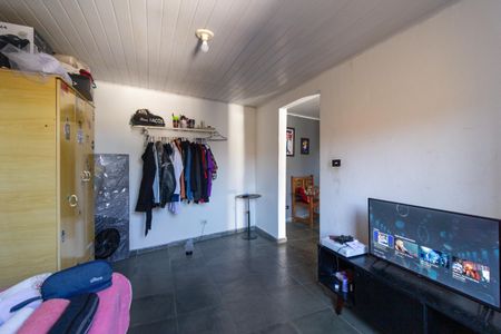 Casa à venda com 176m², 3 quartos e 2 vagas Casa à venda com 176m², 3 quartos e 2 vagasQuarto de Serviço