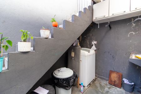 Casa à venda com 176m², 3 quartos e 2 vagas Casa à venda com 176m², 3 quartos e 2 vagasÁrea de Serviço