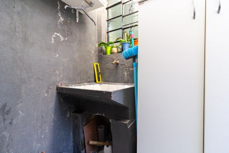 Casa à venda com 176m², 3 quartos e 2 vagas Casa à venda com 176m², 3 quartos e 2 vagasÁrea de Serviço