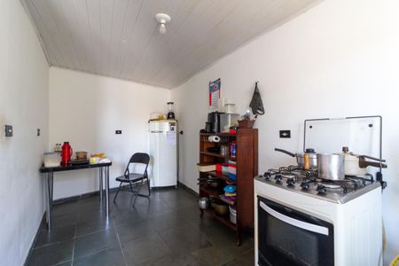 Casa à venda com 176m², 3 quartos e 2 vagas Casa à venda com 176m², 3 quartos e 2 vagasCozinha 2