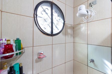 Casa à venda com 176m², 3 quartos e 2 vagas Casa à venda com 176m², 3 quartos e 2 vagasBanheiro