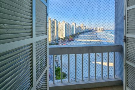 Apartamento para alugar com 144m², 3 quartos e 1 vaga Apartamento para alugar com 144m², 3 quartos e 1 vagaVaranda