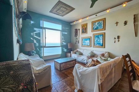 Apartamento para alugar com 144m², 3 quartos e 1 vaga Apartamento para alugar com 144m², 3 quartos e 1 vagaSala