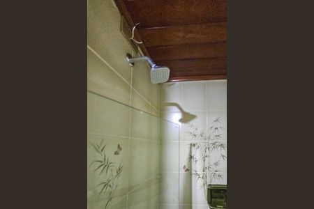 Apartamento para alugar com 144m², 3 quartos e 1 vaga Apartamento para alugar com 144m², 3 quartos e 1 vagaBanheiro da Suíte