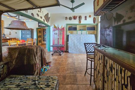 Apartamento para alugar com 144m², 3 quartos e 1 vaga Apartamento para alugar com 144m², 3 quartos e 1 vagaSala