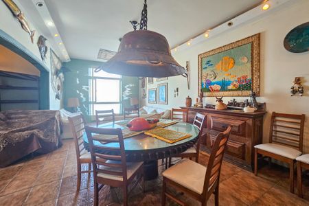 Apartamento para alugar com 144m², 3 quartos e 1 vaga Apartamento para alugar com 144m², 3 quartos e 1 vagaSala