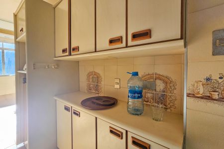 Apartamento para alugar com 144m², 3 quartos e 1 vaga Apartamento para alugar com 144m², 3 quartos e 1 vagaCozinha