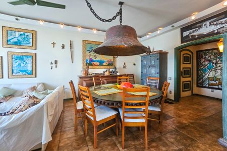 Apartamento para alugar com 144m², 3 quartos e 1 vaga Apartamento para alugar com 144m², 3 quartos e 1 vagaSala