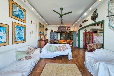 Apartamento para alugar com 144m², 3 quartos e 1 vaga Apartamento para alugar com 144m², 3 quartos e 1 vagaSala