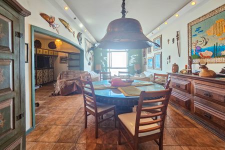 Apartamento para alugar com 144m², 3 quartos e 1 vaga Apartamento para alugar com 144m², 3 quartos e 1 vagaSala