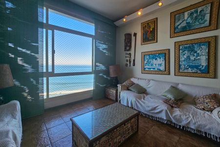 Apartamento para alugar com 144m², 3 quartos e 1 vaga Apartamento para alugar com 144m², 3 quartos e 1 vagaSala