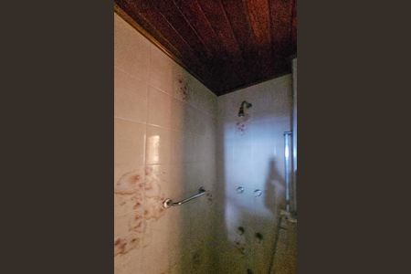 Apartamento para alugar com 144m², 3 quartos e 1 vaga Apartamento para alugar com 144m², 3 quartos e 1 vagaBanheiro Social