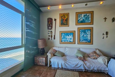 Apartamento para alugar com 144m², 3 quartos e 1 vaga Apartamento para alugar com 144m², 3 quartos e 1 vagaSala