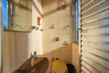 Apartamento para alugar com 144m², 3 quartos e 1 vaga Apartamento para alugar com 144m², 3 quartos e 1 vagaÁrea de serviço